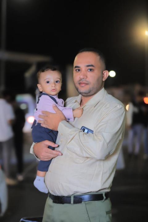 Najeeb Moahmmed