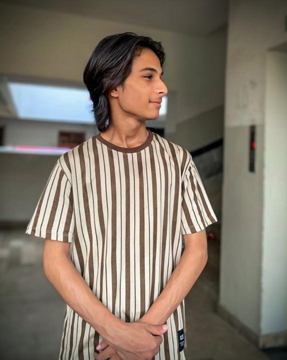 Ammar Zubair