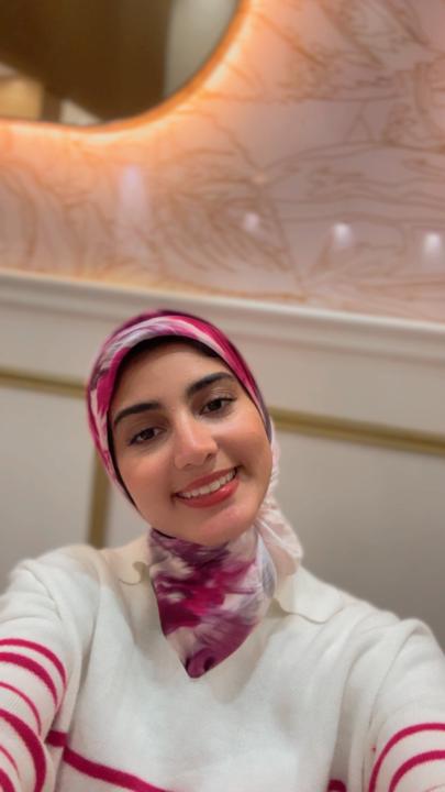Soukaina Ck