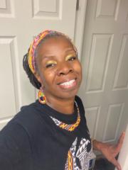 Isioma Mgbeke