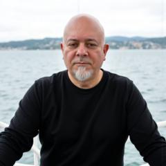 Brian Marshall