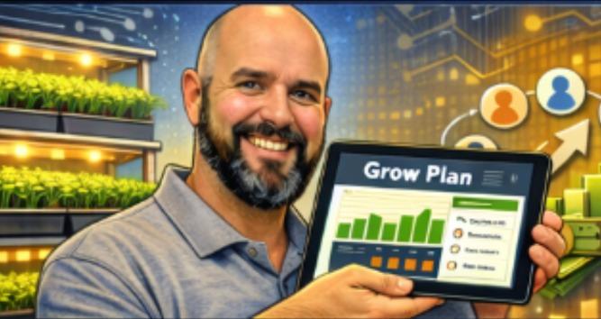 Microgreens Business Coaching