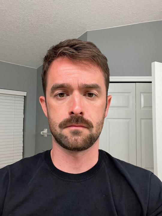 Josh András