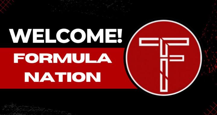Formula Nation