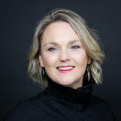 Myrinne van Mierlo