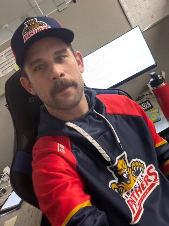 Stephen Sirrs