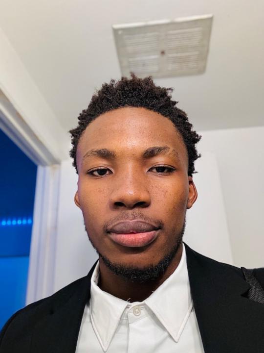Josue kitapanzi Katala