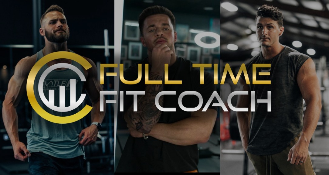 Full-Time Fit Coach™