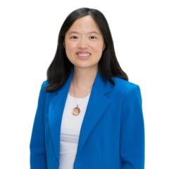 Rosa Cao Liu