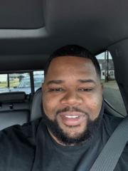 Derrick Jackson