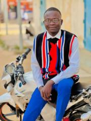 Darongar nalmbaye Roland