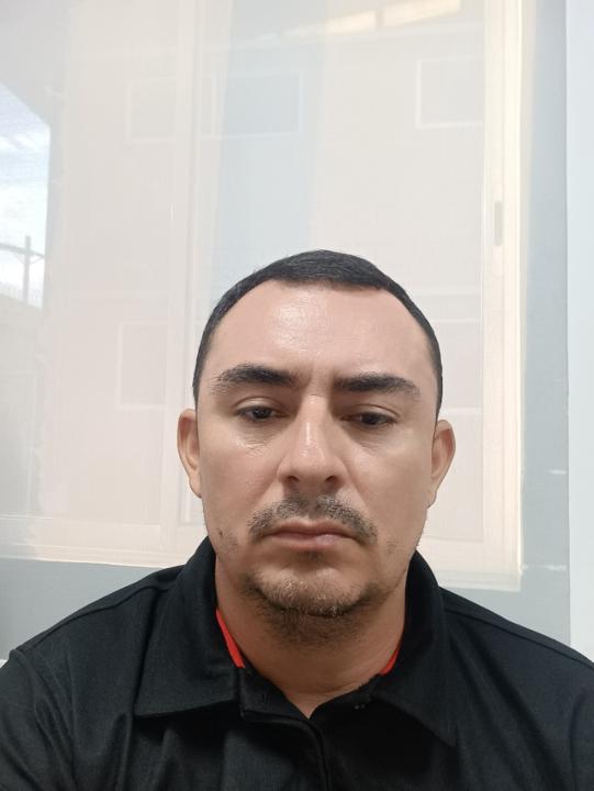 Gustavo Andrés Zambrano Ortiz
