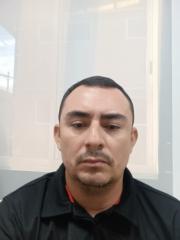 Gustavo Andrés Zambrano Ortiz