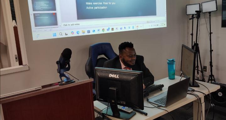 Abiatech Accelerated