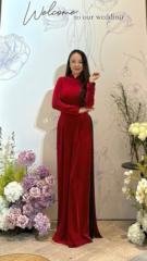 Hà Thị Lệ Hà thị lệ