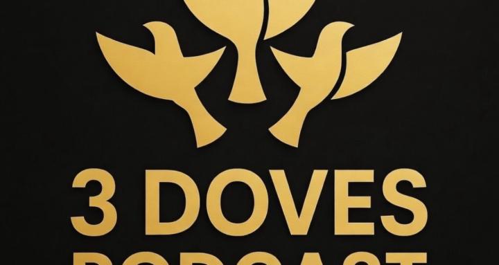 Between the Doves