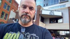 Scott Hall