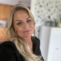 Pernilla Svensson