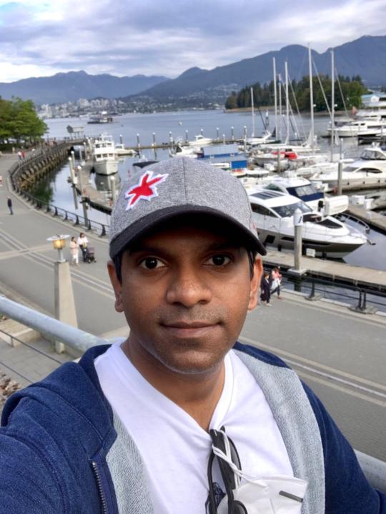 Deenu Gengiti