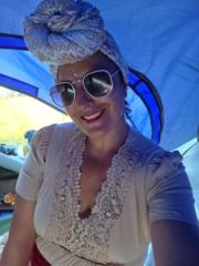 Graciela Asher Tibaquira