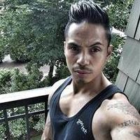 Jeremiah Franco
