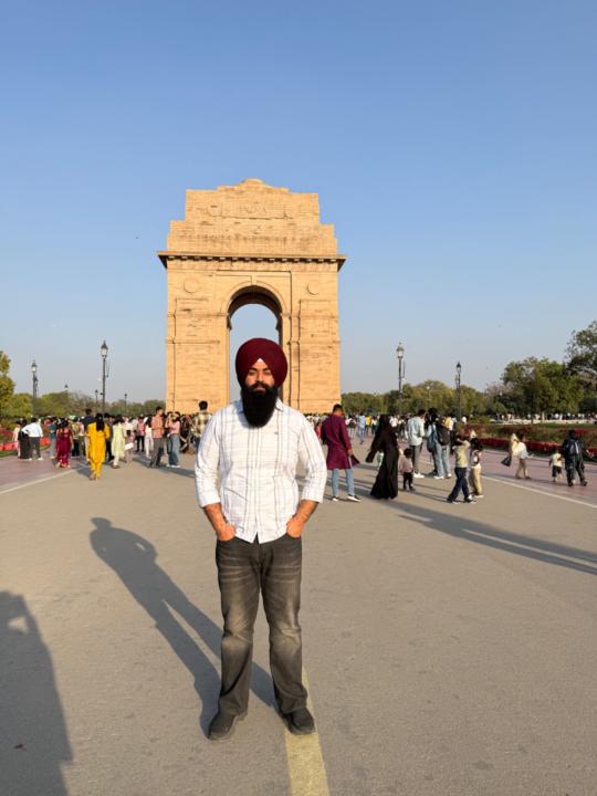 Manmeet Singh
