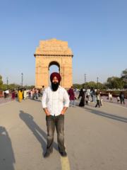 Manmeet Singh