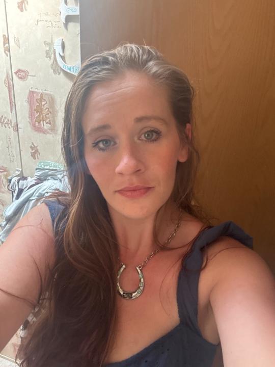 Jessica Hustus