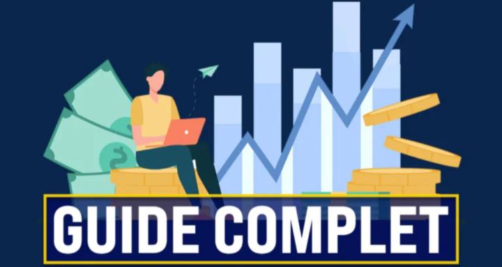 guide en investissement