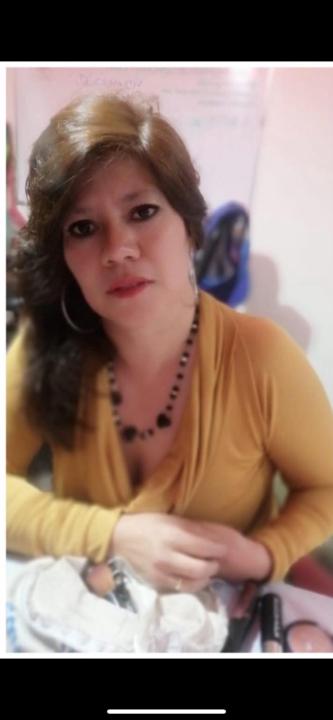 Martha González