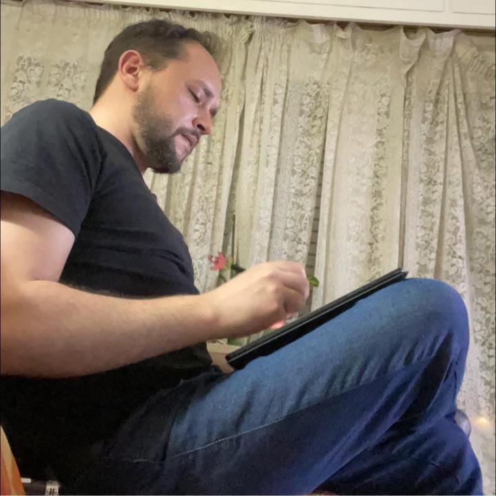 Damián Toledo