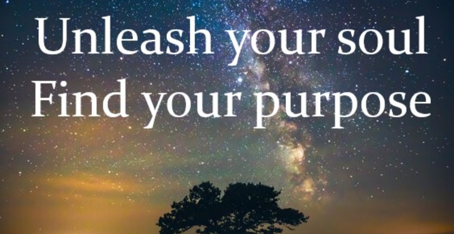 Unleash Your Soul