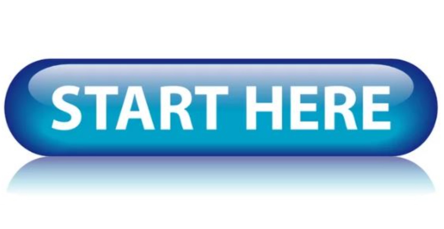 Information to start