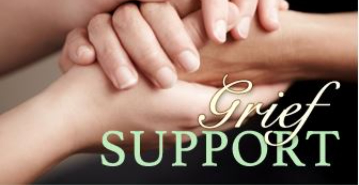 Reclaiming Life After Loss