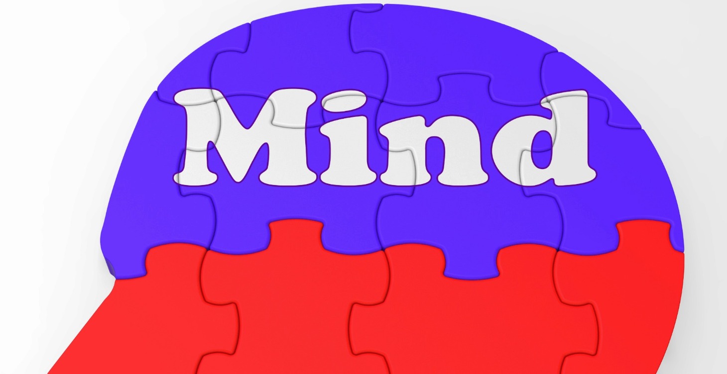 Train your mind to do what you want
