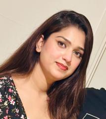 Mehak Khan