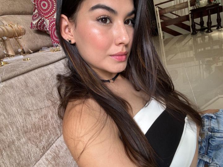 Isabella Cabal larrea