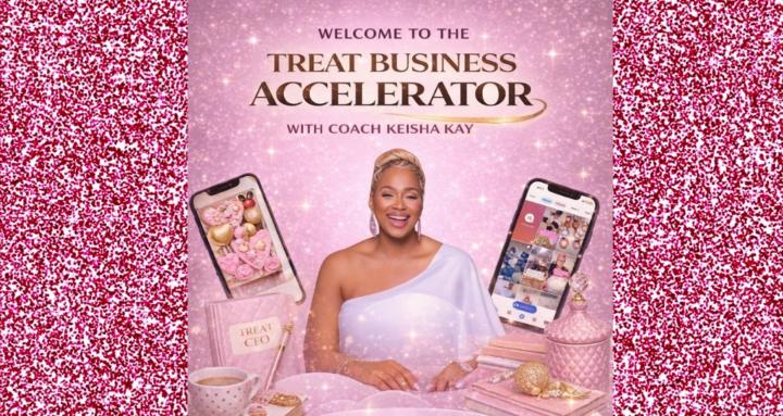 Treat Business Mentorship