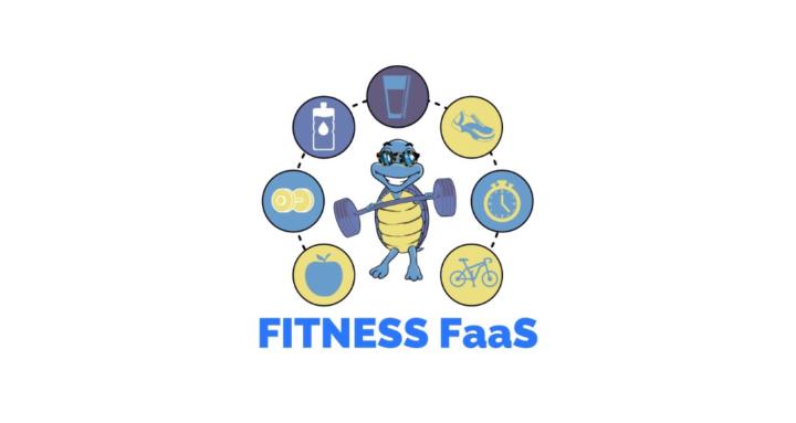 BT - FITNESS FaaS