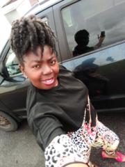 Célestine Laure MALLA Tamko