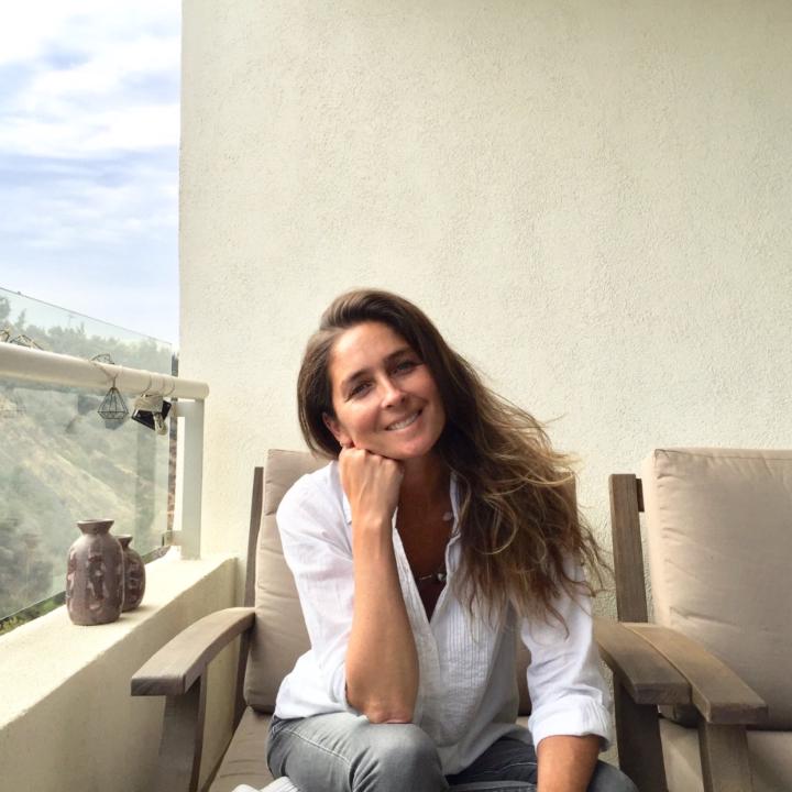 Loreto Godoy