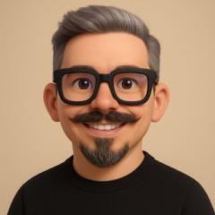 Martin Gomez