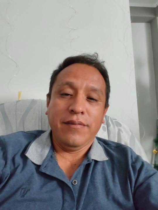 Neyller Daniel Castro García