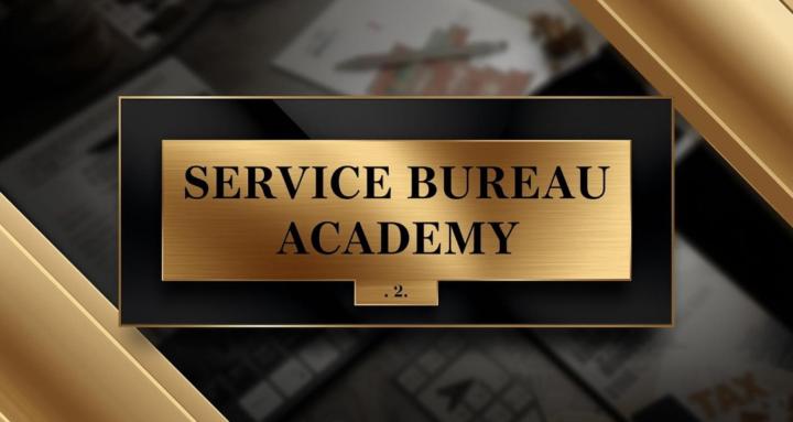 AMW Service Bureau Academy