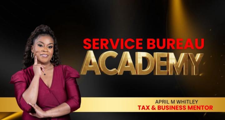 AMW Service Bureau Academy