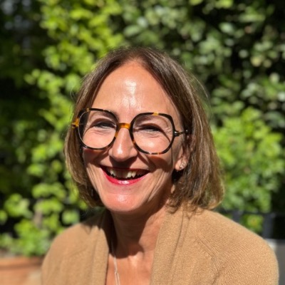 Claudia Frey