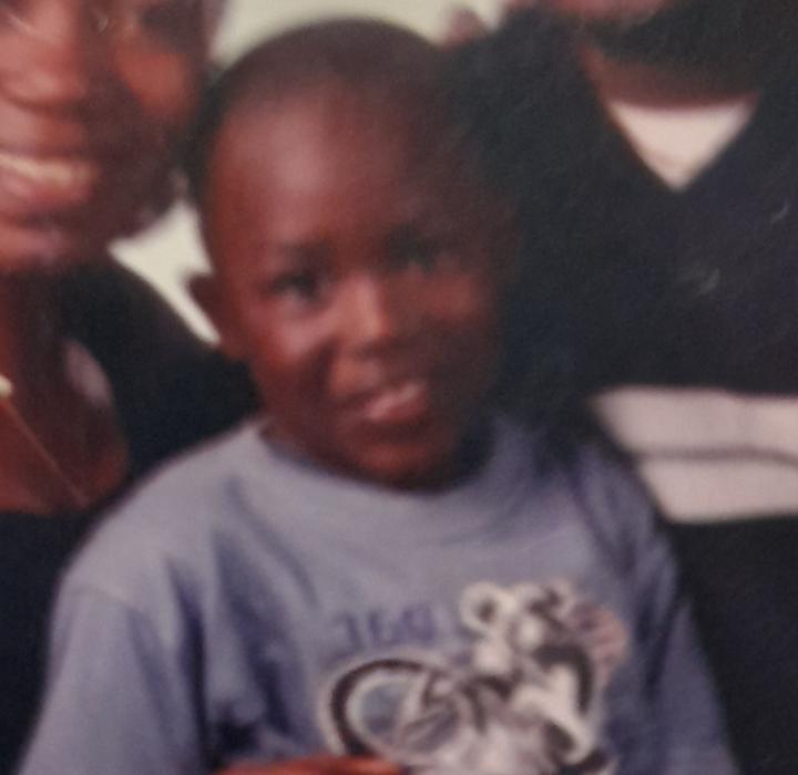 Shalom Mensah