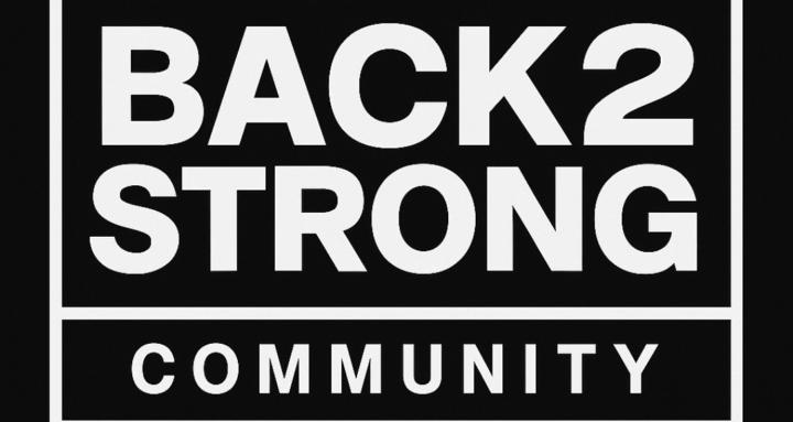 Back2Strong