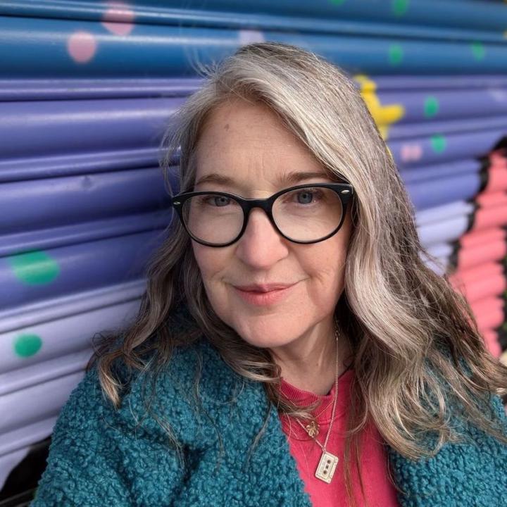 Sally Tyson
