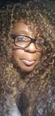 Karen Webb